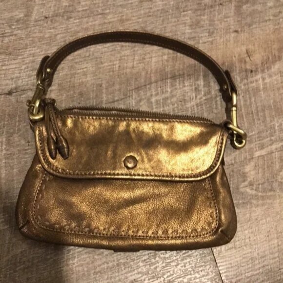 Cole Haan Mini Purse - Picture 2 of 4